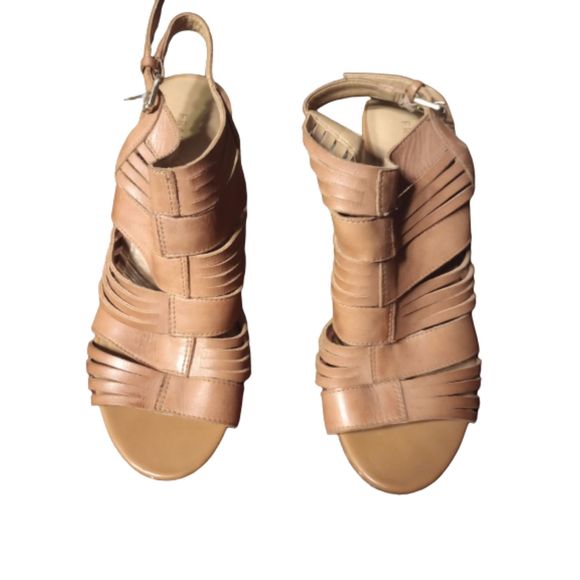 Franco Sarto, Meggie Women's Size 9M Heels - Picture 3 of 6